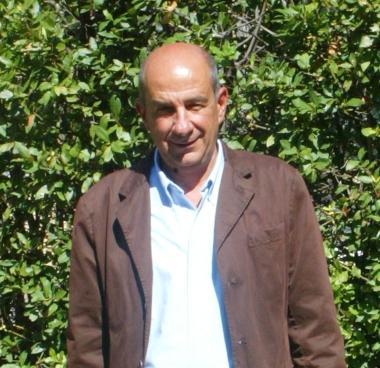 Il direttore della SdS Claudio Bartolini  