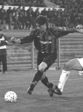 <b>EX PISA. </b>Alessandro Frau 