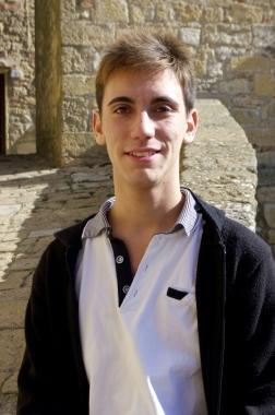 Michele Bianconi 