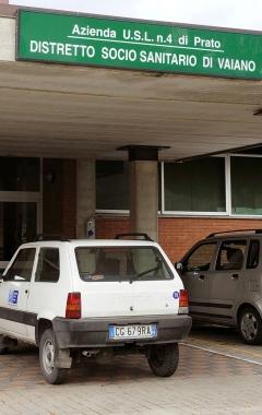 Morte di un anziano assolti gli infermieri