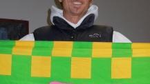 <b>DARSENOTTO DOC.</b> Massimiliano Pagni, nuovo presidente del rione Darsena