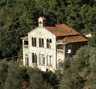 Il centro civico di Gualdo Montigiano       