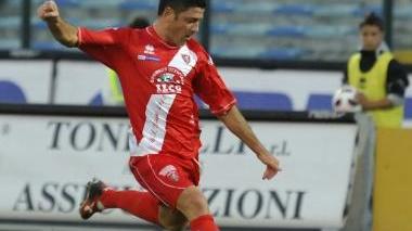 <b>MEDIANO</b>. Allegretti giocherà al fianco di Papini