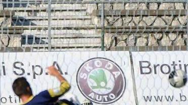 L’attaccante Antonio Gaeta ha realizzato una doppietta