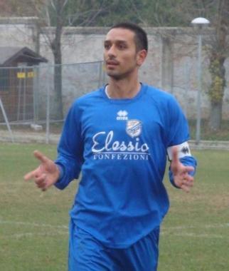 Il capitano del Borgo a Buggiano Gabriele Rummolo 