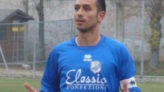 Il capitano del Borgo a Buggiano Gabriele Rummolo