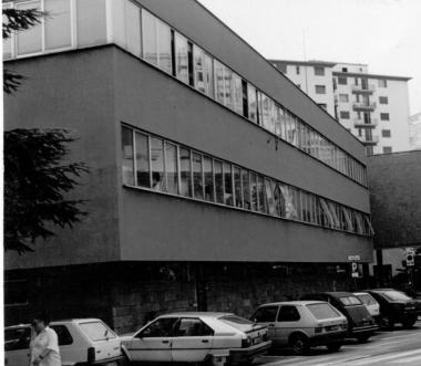 <b>PALAZZO MUNICIPALE.</b> Continua la vendita dei beni   