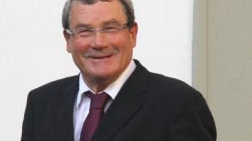 Lamberto Gestri presidente della Provincia