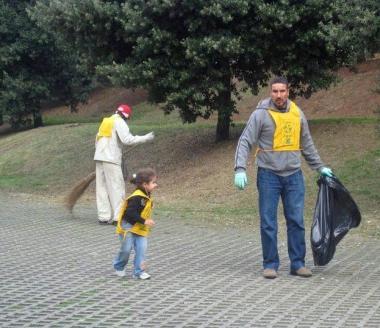 Anche i cittadini parte attiva per lambiente 