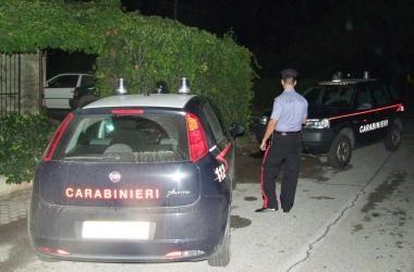 La rapina con sparatoria a Riotorto e piazza Bovio teatro dellaggressione a due fidanzati, due degli episodi pi&ugrave; gravi accaduti in zona di recente 