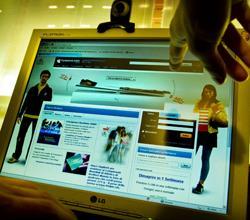 Internet è il futuro ma gli operatori lo usano ancora troppo poco