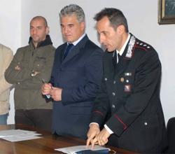 I finti agenti segreti confessano