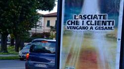 Se la religione fa il gioco della pubblicità