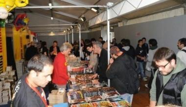 Lucca Comics, 23 mila presenze il primo giorno