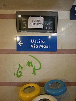 «Stazione, le Fs ora rispondano»