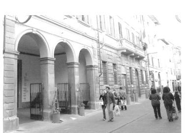 Il Comune di Empoli     