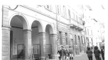 Il Comune di Empoli