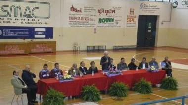 Scuola e sport, un convegno con campioni di varie discipline