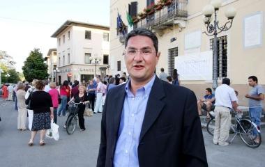 Elsa, Pdl all'attacco sulla schiuma «A rischio la salute delle persone»