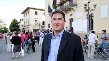 Elsa, Pdl all'attacco sulla schiuma «A rischio la salute delle persone»