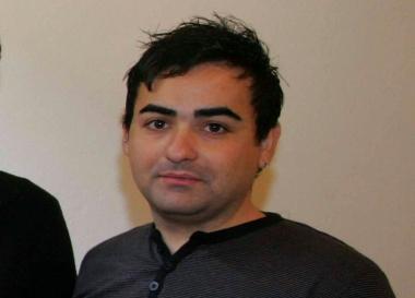 Lassessore Luca Rossi 