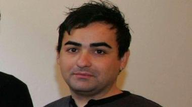 L’assessore Luca Rossi