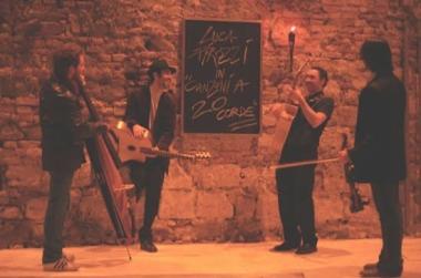 Musica da Ripostiglio show