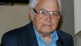 <b>MAESTRO </b>Fosco Tarsi