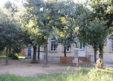 La primaria di Balbano 