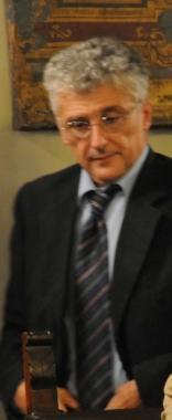 Maurizio Dinelli di Forza Lucca (Vip)    