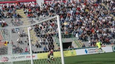 Da martedì a giovedì mini ritiro al Ciocco per il posticipo serale