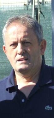 <b>PEDRESCHI. </b> Il direttore generale sostituir&agrave; in panchina il tecnico Roberto Fanani squalificato sino a fine dicembre 