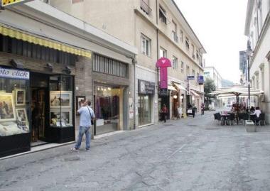 Via Bastione 