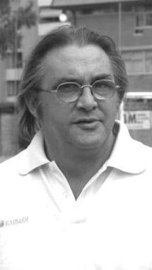 Carlo Attuoni presidente dellAttuoni Sport  