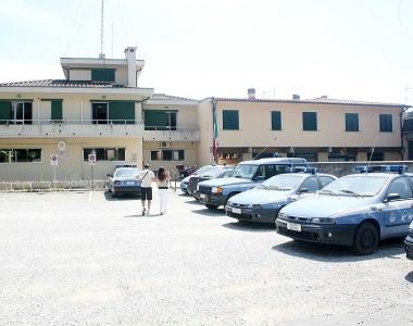 Il Coisp chiede più agenti a Pescia