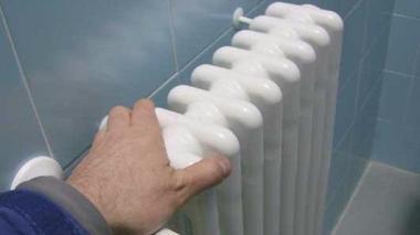 Cascina, dal sindaco il via libera ai termosifoni