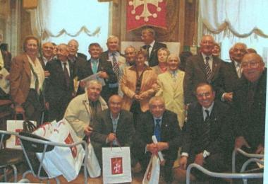 <b>UNVS.</b> La premiazione 2009 