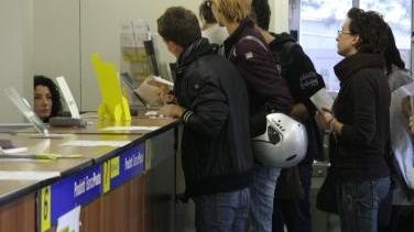 Gli studenti del Copernico