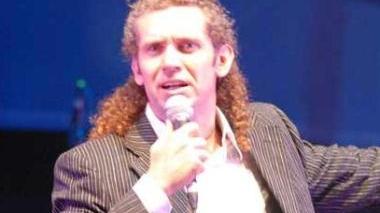 Andrea Agresti in Capannina