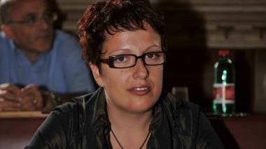Rosa Dello Sbarba