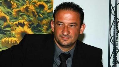 <b>FUSINI.</b> Presidente della Cna