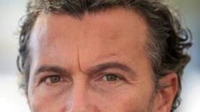 <b>REGISTA. </b>Sassanelli