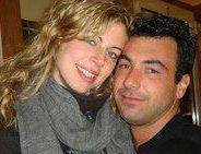 Una bella foto degli sposi Micol e Marco       