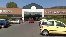 Un supermarket della catena Esselunga
