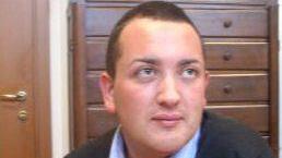 Gianni Musetti (Destra)