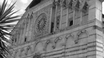 Il Duomo di Sant’andrea