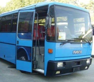 Un pullman 