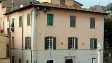 Il teatro comunale di piazza Duomo