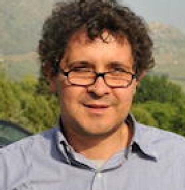 Il professor Comand&eacute; 