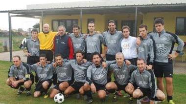 <b>AMATORI UISP. </b>L’Uliveto